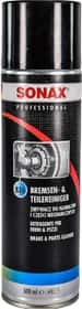Очисник гальмівної системи Sonax Brake & Parts Cleaner