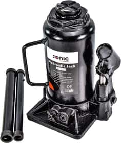 Домкрат Sonic Hydraulic Jack бутылочный гидравлический 12 т 4800112