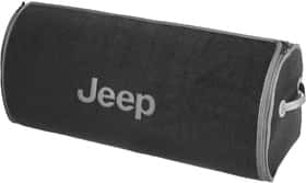 Сумка-органайзер Sotra Big Grey Jeep в багажник ST 000081-XXL-Grey