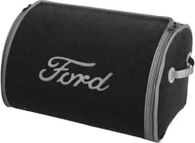 Сумка-органайзер Sotra Small Grey Ford у багажник ST 000050-L-Grey Сумка-органайзер Sotra Small Grey Ford у багажник ST 000050-L-Grey