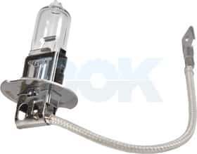 Автолампа Starline Standard H3 PK22s 100 W прозрачная 9999968