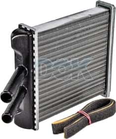 Радиатор печки Thermotec D60004TT