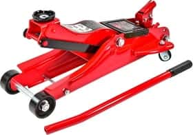 Домкрат Torin Big Red підкочуваний гідравлічний 2 т T825010R