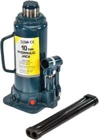Домкрат Torin Hydraulic Jack бутылочный гидравлический 10 т T91004