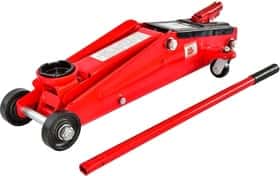 Домкрат Torin Big Red підкочуваний гідравлічний 3 т T83003