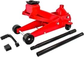 Домкрат Torin Big Red подкатной гидравлический 3,5 т T83502