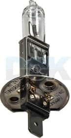 Автолампа Tungsram Basic H1 P14,5s 70 W прозора 503201u1k Автолампа Tungsram Basic H1 P14,5s 70 W прозора 503201u1k