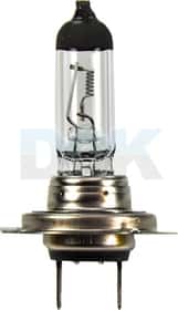Автолампа Tungsram Basic H7 PX26d 70 W прозора 58521u1k Автолампа Tungsram Basic H7 PX26d 70 W прозора 58521u1k