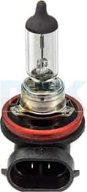 Автолампа Tungsram Basic H11 PGJ19-2 55 W прозора 53110u1k Автолампа Tungsram Basic H11 PGJ19-2 55 W прозора 53110u1k