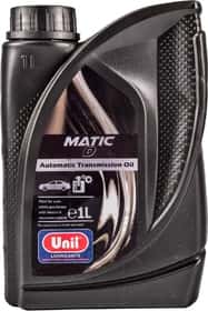 Трансмісійна олива Unil Matic D мінеральна