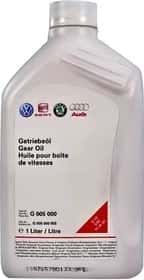 Трансмиссионное масло VAG Gear Oil G 005 000 75W-90