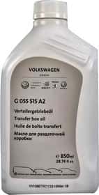 Трансмиссионное масло VAG Transfer Box Oil G 055 515