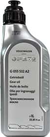 Трансмиссионное масло VAG Gear Oil G 055 532 минеральное