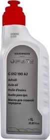 Трансмісійна олива VAG Axle Oil G 052 190