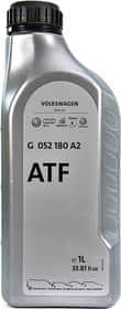 Трансмісійна олива VAG ATF Multitronic