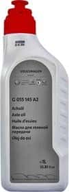 Трансмиссионное масло VAG Gear Oil G 055 145