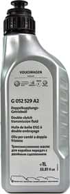Трансмиссионное масло VAG Double Clutch Transmission Fluid G 052 529 синтетическое
