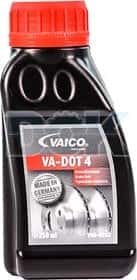 Гальмівна рідина Vaico DOT 4