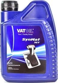 Трансмісійна олива VatOil SynMat 7GT синтетична