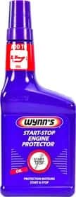 Присадка Wynn`s Start-Stop Engine Protector