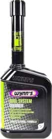 Присадка Wynn`s Fuel System Cleaner