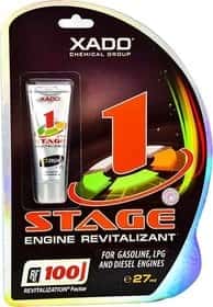 Присадка Xado 1 Stage (блистер)