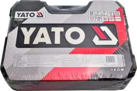Набір інструментів Yato YT-12691 1/2", 1/4" 82 од.