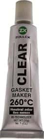 Формувач прокладок Zollex Gasket Maker прозорий