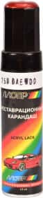 Реставрационный карандаш Motip 75U D Красный для Daewoo 75U D