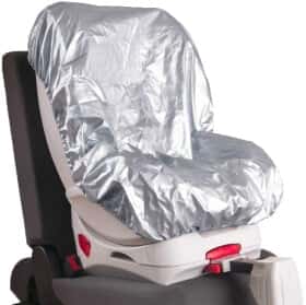 Сонцезахисний чохол Hauck Cool Me 61834-9
