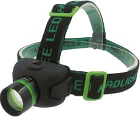 Налобный фонарь JBM Headlight Portable 52584
