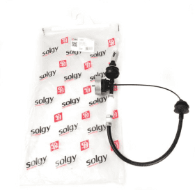Трос сцепления Solgy 118001