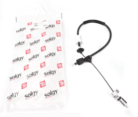 Трос сцепления Solgy 118011