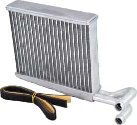 Радиатор печки Thermotec D6M010TT