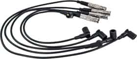 Комплект дротів запалювання Комплект дротів запалювання