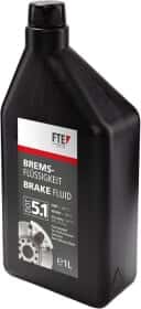Гальмівна рідина FTE DOT 5.1