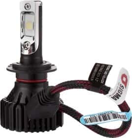 Автолампа Sigma Car Accessories Car Accessories T8 H7 PX26d 11724