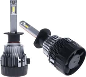 Автолампа Sigma Car Accessories MINI H1 30 W 12013