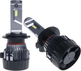 Автолампа Sigma Car Accessories MINI H7 30 W 12015