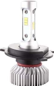 Автолампа Sigma Car Accessories Car Accessories S200 H4 P43t 25 W 13318