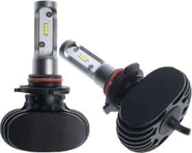 Автолампа Sigma Car Accessories S100 HB3 25 W 13327