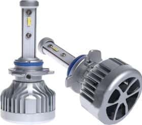 Автолампа Sigma Car Accessories T5 HB3 25 W 13965