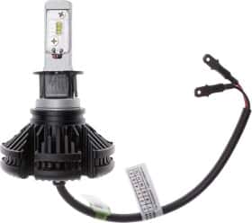 Автолампа Sigma Car Accessories X3 H3 PK22s 25 W 13988