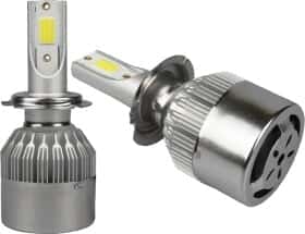 Автолампа Sigma Car Accessories Car Accessories C6L H7 25 W 15417