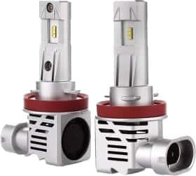 Автолампа Sigma Car Accessories Car Accessories M3 H11 PGJ19-2 30 W 15424