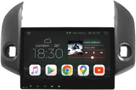 Штатна магнітола Gazer CM5510-A30