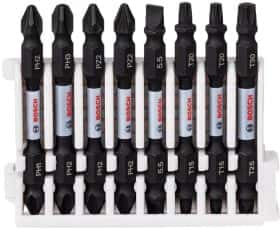 Набор бит Bosch 2608522344 8 шт.
