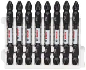 Набір бит Bosch 2608522333 8 шт.