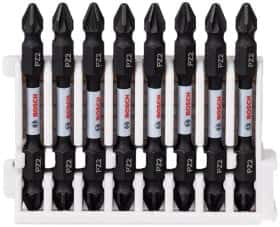 Набір бит Bosch 2608522338 8 шт.