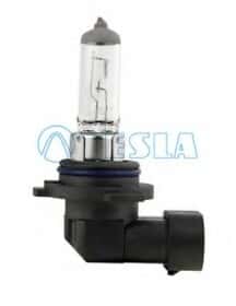 Автолампа Tesla Standard HB4 P22d 51 W прозрачная b18401